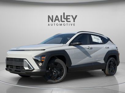 New 2026 Hyundai Kona SEL Sport