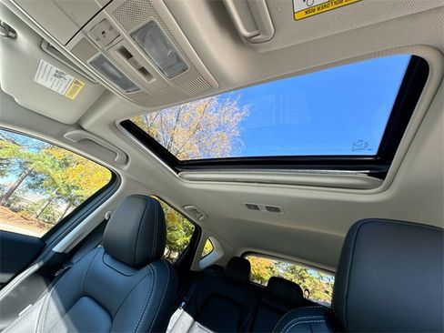 New 2025 MAZDA CX-5 AWD 2.5 S w/ Premium Plus Pkg image 22