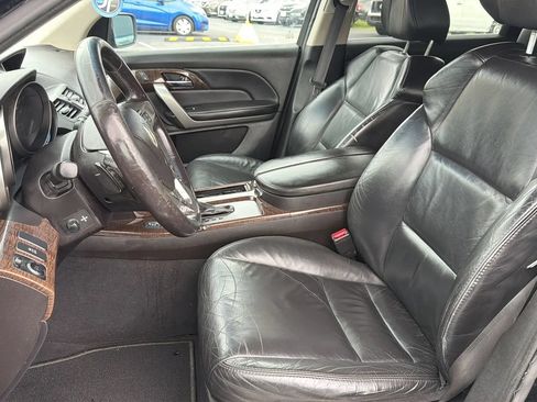 Used 2011 Acura MDX w/ Technology Package AWD/4WD image 20