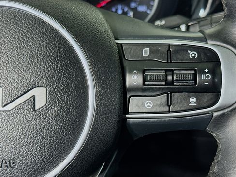 Used 2024 Kia K5 GT-Line image 14