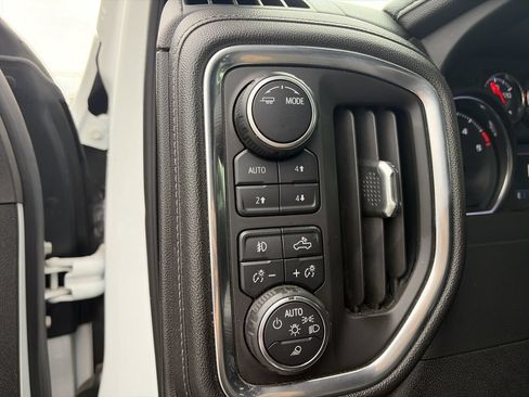 Used 2020 Chevrolet Silverado 3500 LTZ w/ LTZ Plus Package AWD/4WD image 20