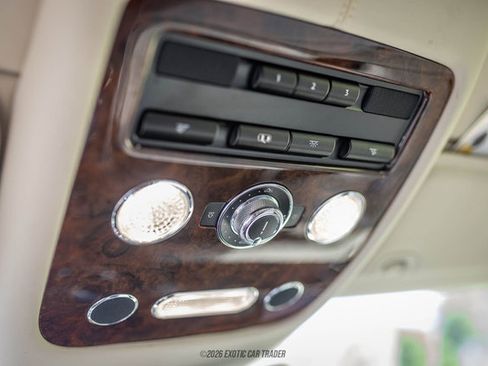 Used 2014 Bentley Flying Spur W12 AWD/4WD image 42