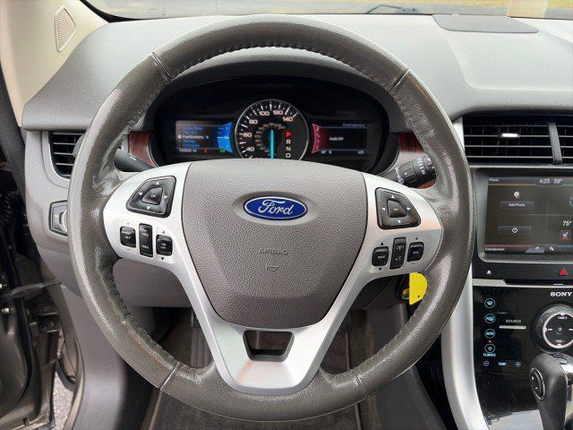 Used 2013 Ford Edge Limited AWD/4WD image 15