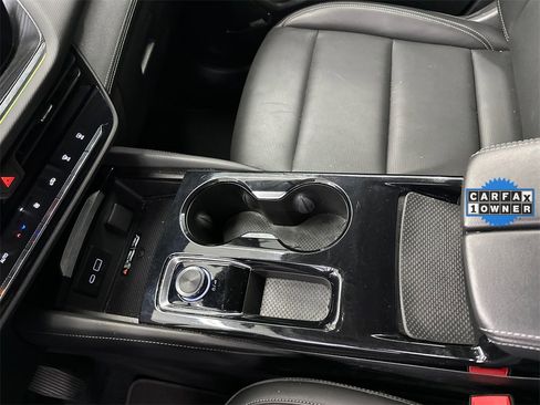 Used 2024 Buick Envision Preferred image 31