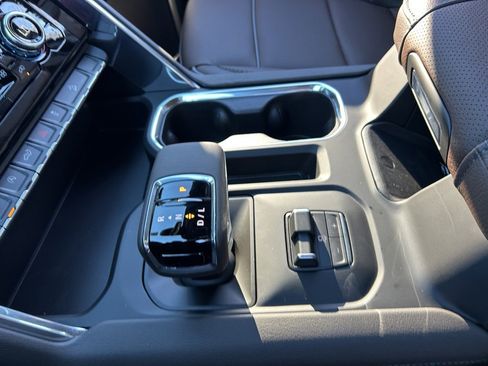 New 2026 GMC Sierra 1500 Denali image 36