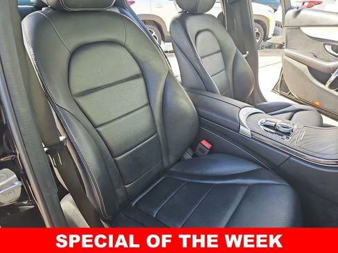 Used 2021 Mercedes-Benz C 300 Sedan image 10
