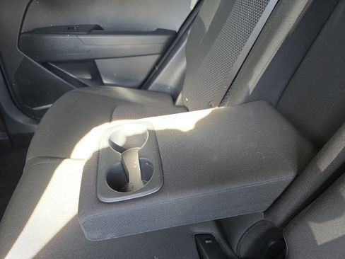 Certified 2026 Kia Sportage LX image 22