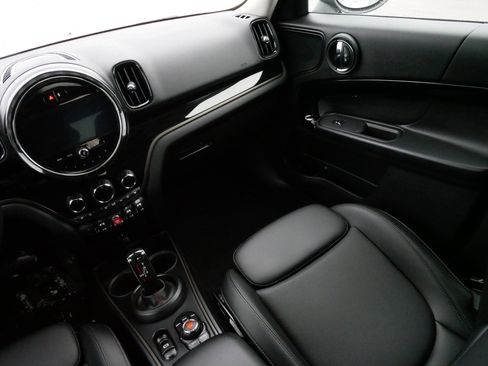 Used 2021 MINI Cooper Countryman S w/ Storage Package image 11