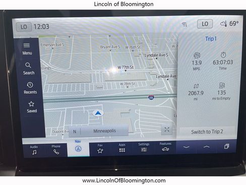 Used 2023 Ford F150 Raptor w/ Raptor Carbon Fibre Package image 44