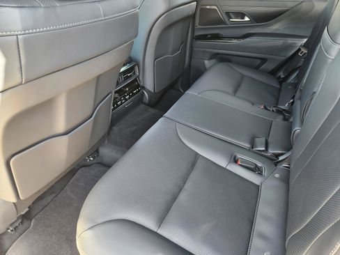 New 2026 Lexus LX 700h Luxury AWD/4WD image 23