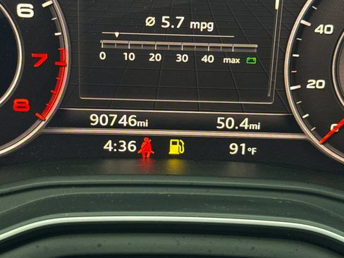 Used 2018 Audi A5 2.0T Premium Plus AWD/4WD image 23