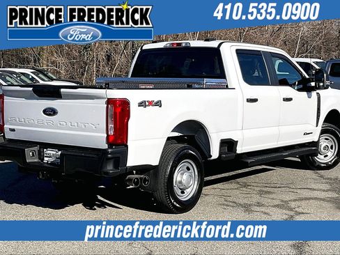 Used 2023 Ford F250 XL image 12