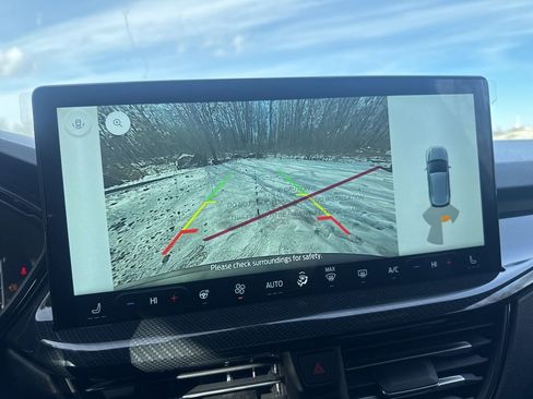 New 2026 Ford Escape ST-Line w/ Tech Pack #1 AWD/4WD image 28