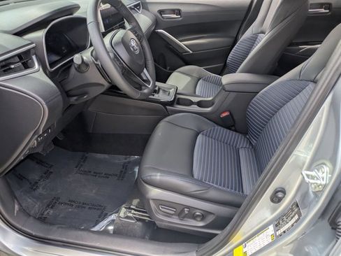 Certified 2026 Toyota Corolla Cross XSE w/ Convenience Package AWD/4WD image 13