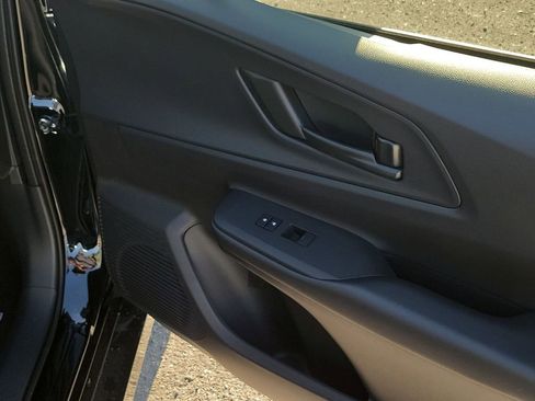 New 2026 Toyota Prius Plug-In Hybrid image 47