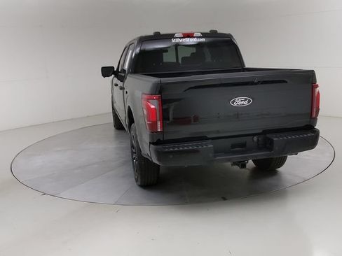 Certified 2024 Ford F150 Platinum AWD/4WD image 17