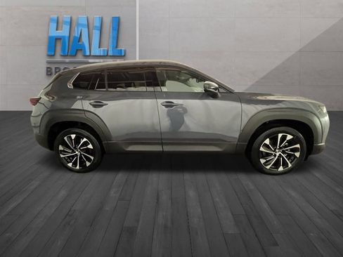 New 2026 MAZDA CX-50 2.5 Hybrid w/ Cargo Package image 6