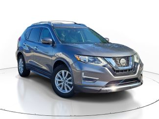 Used 2019 Nissan Rogue SV FWD video 1