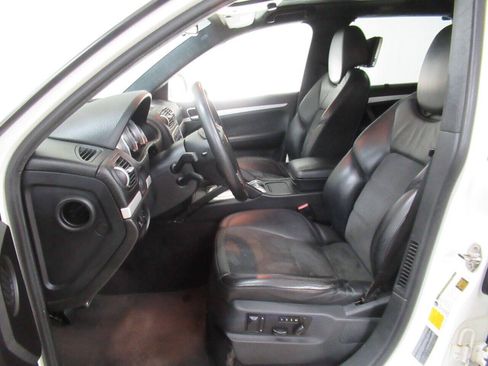 Used 2010 Porsche Cayenne GTS AWD/4WD image 7