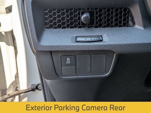 Used 2024 Honda CR-V EX image 18