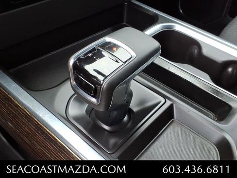 Used 2023 GMC Sierra 1500 Elevation w/ X31 Off-Road Package image 19