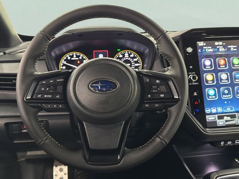 New 2026 Subaru Crosstrek 2.5i Sport AWD/4WD image 26