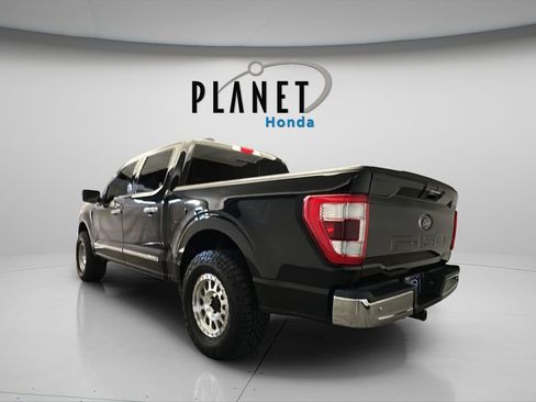 Used 2021 Ford F150 Lariat image 6