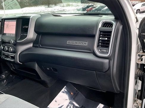 Certified 2024 RAM 3500 Big Horn image 16