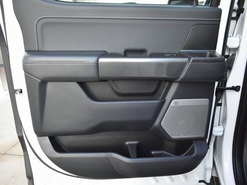 Used 2023 Ford F150 XLT w/ Equipment Group 302A High image 41