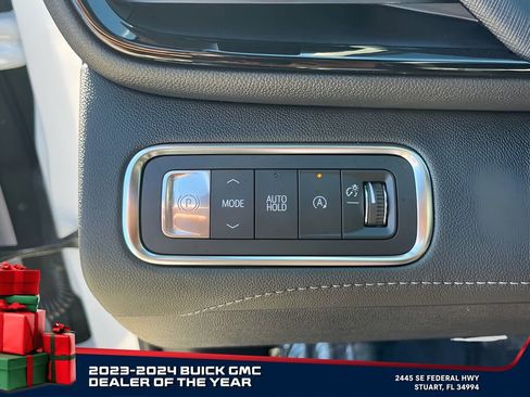 New 2025 Buick Enclave Sport Touring w/ Super Cruise Package image 25