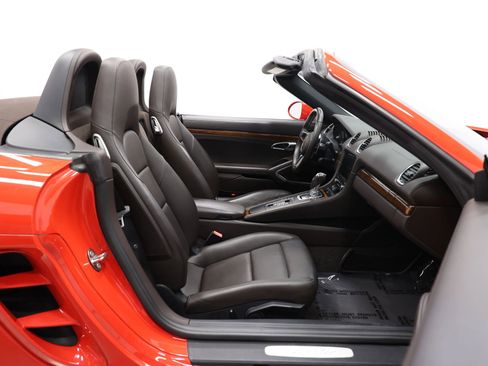 Used 2019 Porsche 718 Boxster image 66