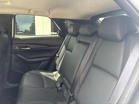 Used 2025 MAZDA CX-30 AWD 2.5 S w/ Preferred Package image 6
