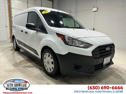 Used 2022 Ford Transit Connect XL