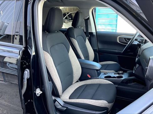 Certified 2025 Ford Bronco Sport Big Bend image 8