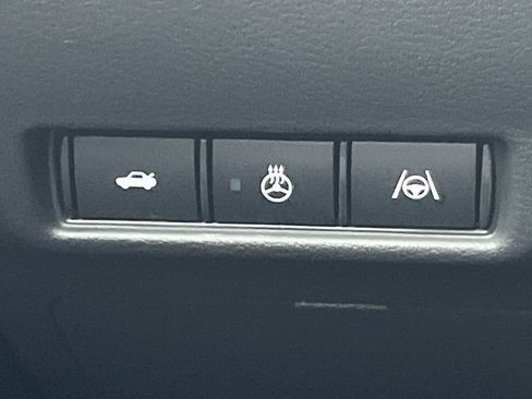 New 2026 Nissan Sentra SR w/ SR Premium Package FWD image 19