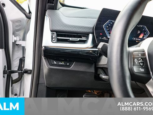 Used 2025 BMW X2 xDrive28i image 22