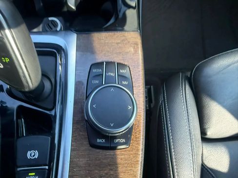 Used 2019 BMW X3 xDrive30i w/ Convenience Package AWD/4WD image 22