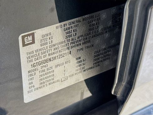 Used 2017 GMC Canyon SLT w/ Trailering Package image 28