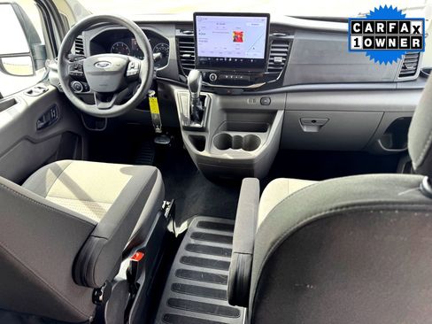 Used 2024 Ford Transit 350 XLT image 8