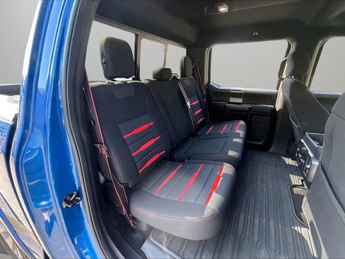 Used 2017 Ford F150 XLT w/ Equipment Group 302A Luxury AWD/4WD image 24
