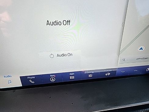 Used 2023 Ford Bronco Outer Banks image 17