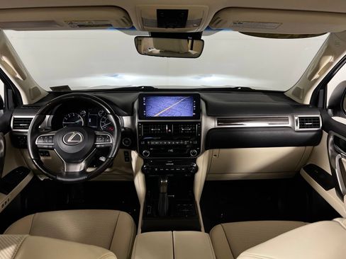 Used 2022 Lexus GX 460 Premium AWD/4WD image 28