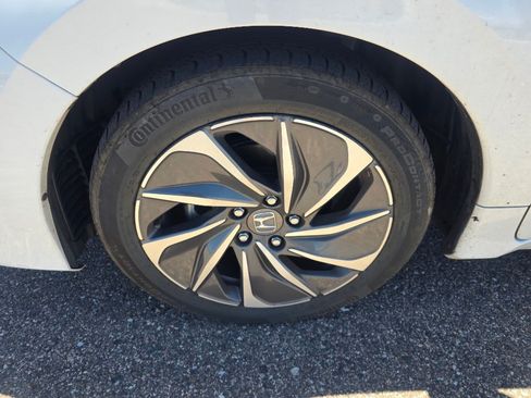 Used 2022 Honda Insight Touring image 9