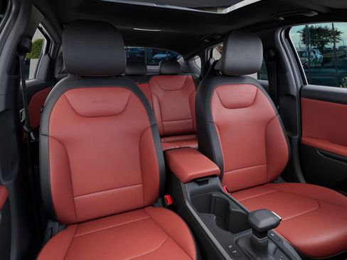 New 2026 Kia K4 GT-Line Turbo image 15