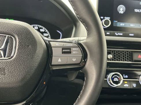 Certified 2026 Honda Civic Sport image 18