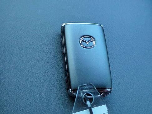 New 2026 MAZDA MAZDA3 Carbon AWD/4WD image 33