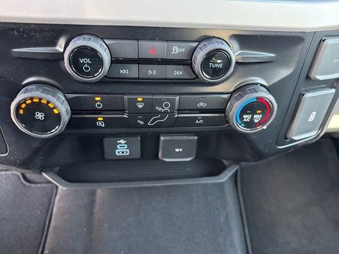 New 2026 Ford F350 XL w/ STX Appearance Package AWD/4WD image 13