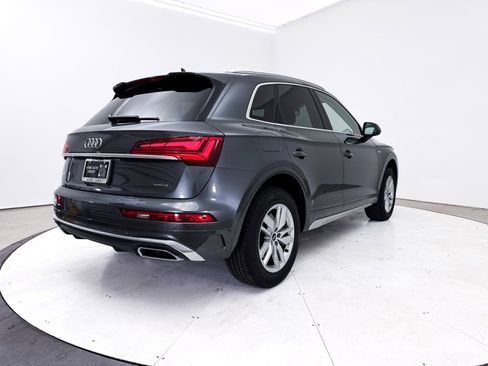 Used 2023 Audi Q5 2.0T Premium w/ Convenience Package AWD/4WD image 19