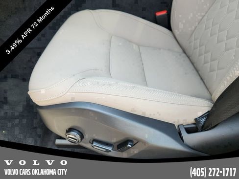 Used 2026 Volvo XC60 B5 Plus w/ Protection Package Premier image 23