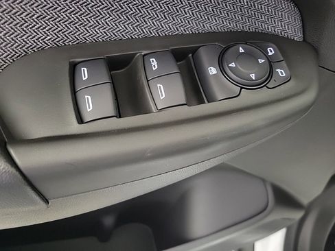 New 2026 Chevrolet TrailBlazer LS w/ LS Convenience Package image 12